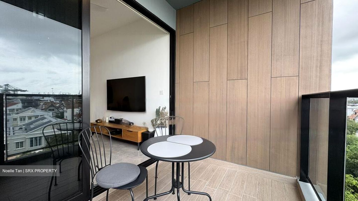 Kent Ridge Hill Residences (D5), Apartment #447189671